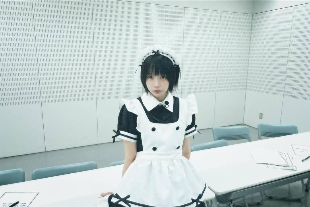 ano酱 