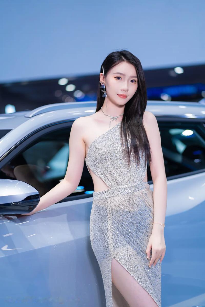 什么样的女生称得上是美女