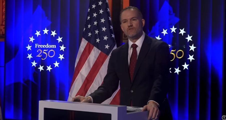 美国主动示弱了？贸易代表达沃斯喊话：想和中国谈，但稀土不敢碰

全球最强硬的贸易