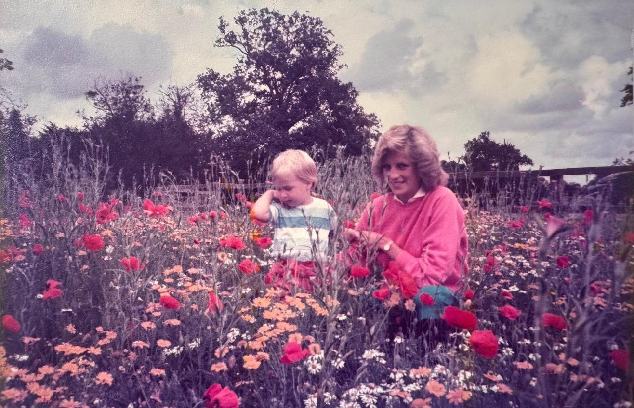 3月15日，正值英国一年一度的母亲节。这一次的母亲节，对于威尔士亲王威廉王储而言