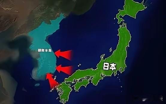 日本为什么独独对朝鲜瑟瑟发抖？

根本原因是日本“金元外交”手段在朝鲜身上彻底失