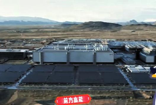 特朗普万万想不到
自己绞尽脑汁从东方大国地区“抢”来台积电，到竟然白忙一场，此外