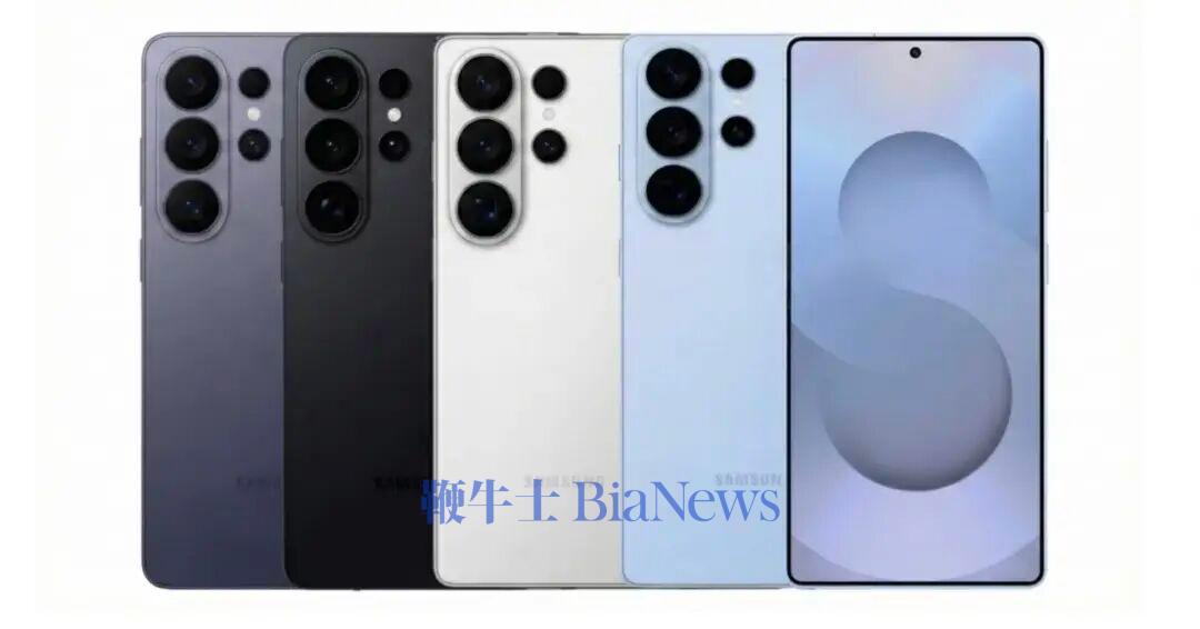 开年「手机大战」：国产美韩角逐、旗舰入门大混战，全程高能