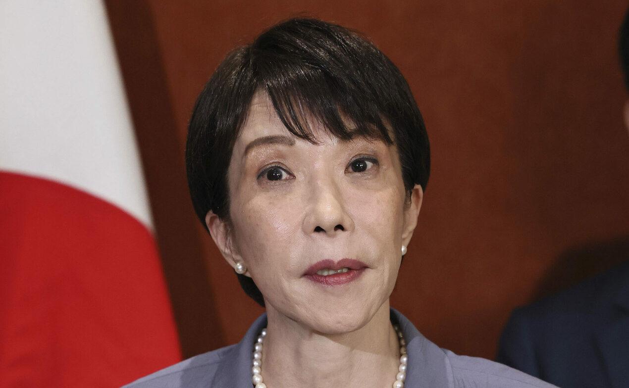 高市的“委屈”：追问丑闻太多次了，太耽误我当首相！
据路透社与《周刊文春》报道，