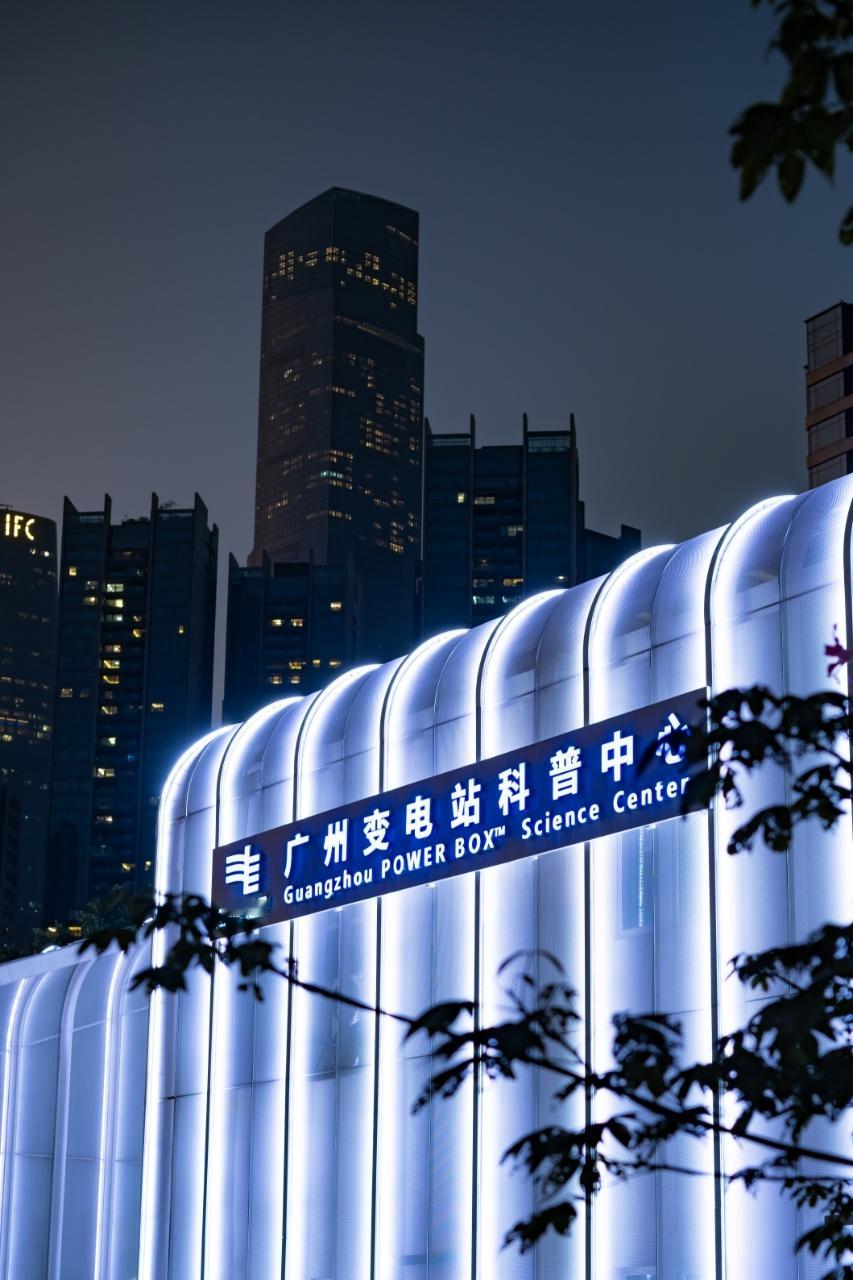 全运会期间来广州的宝子们注意了，今天给你个Citywalk路线推荐：六运小区→天