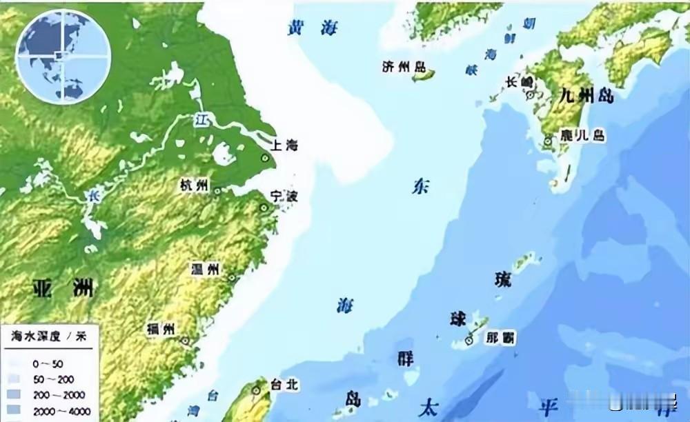 凤凰卫视石齐平说，中国正在布局一个大战略，即西太平洋大战略：让西太平洋重返二战后