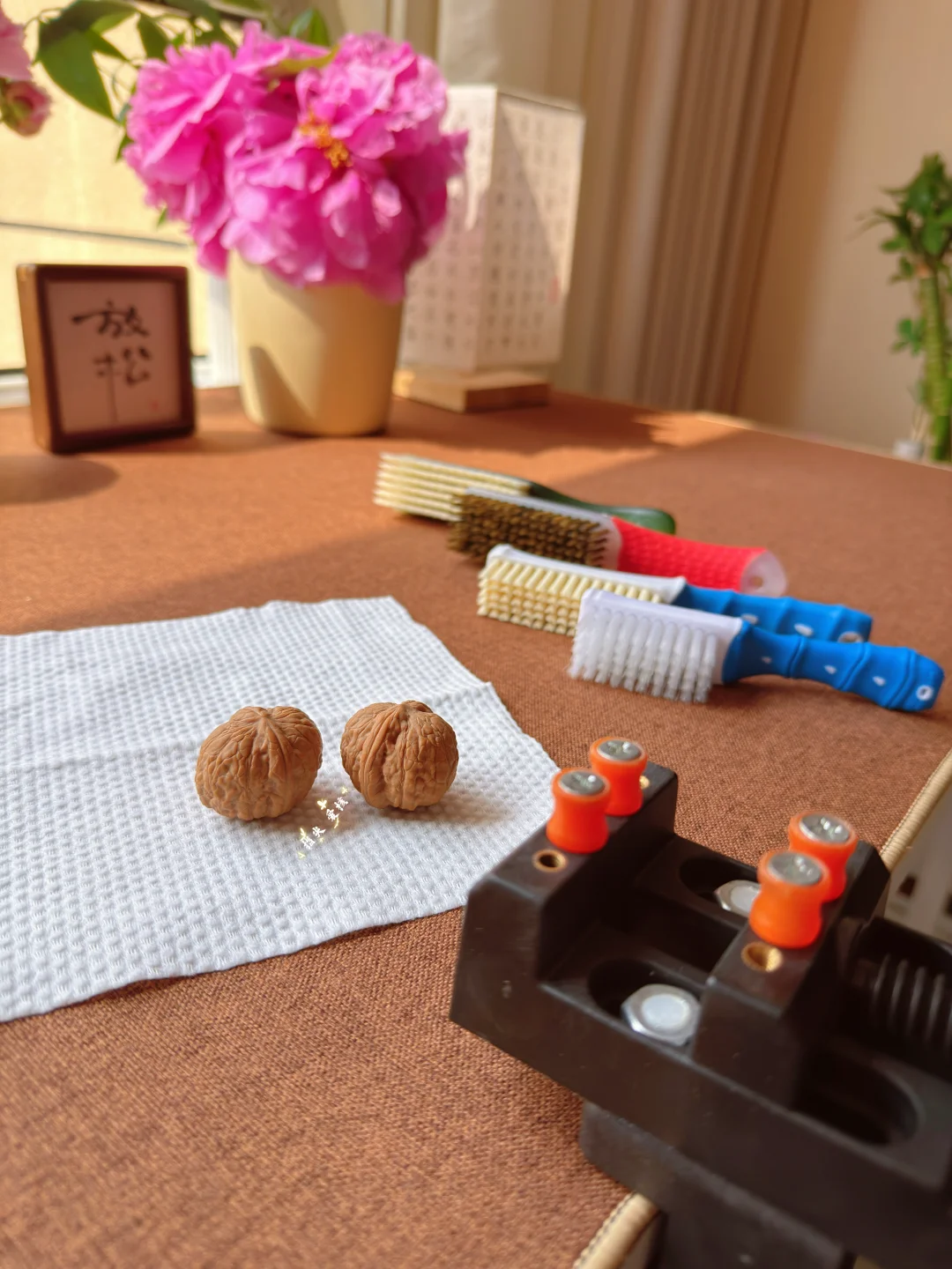 因为喜欢♥️ 可迎万难