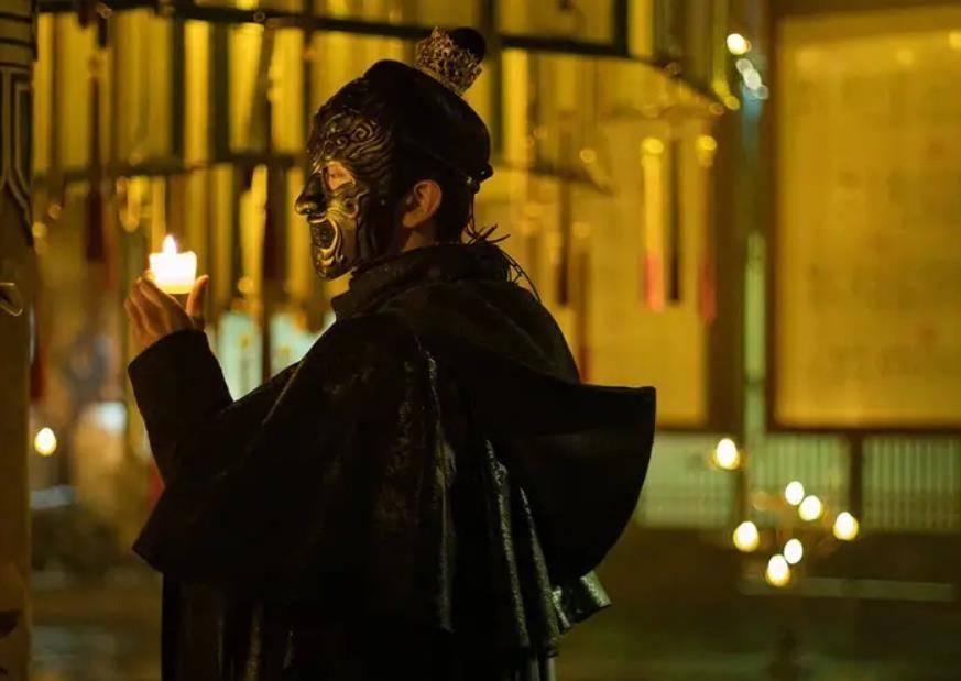 公元710年七月，长安城的夜还没散去，一场宫廷政变刚刚落幕。临淄王李隆基的兵马控