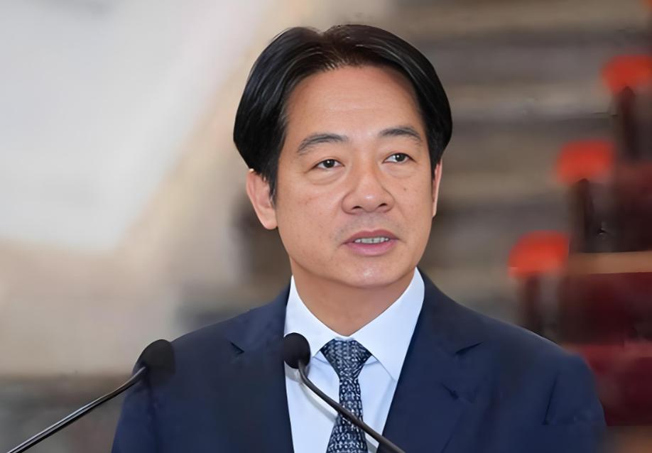 眼看郑丽文的访问行程引发岛内越来越大的关注，赖清德忍不住再次出来喊话了！

4月