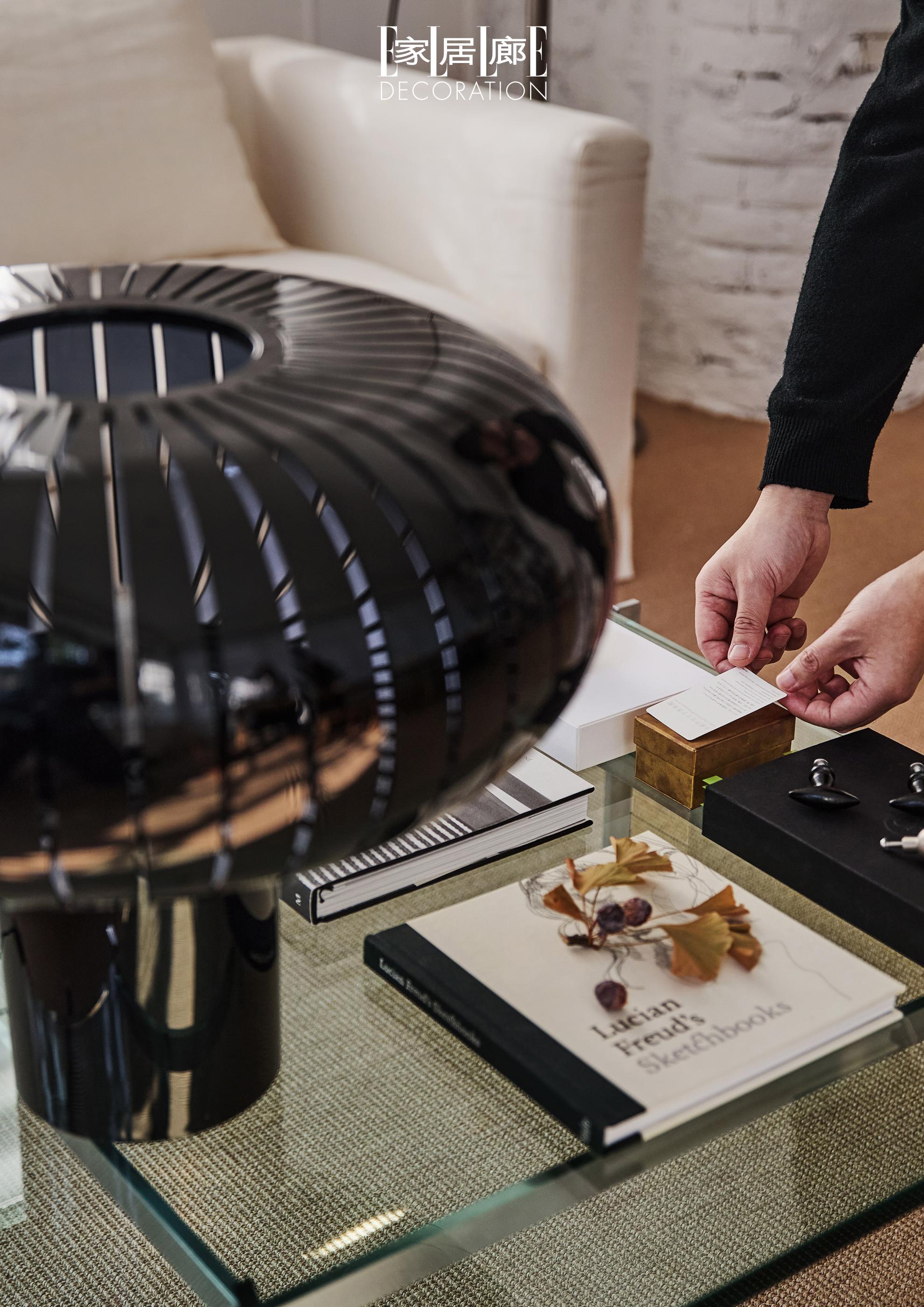 老洋房里的工作室，“万象入窗”的具象化身。KIND ARCHITECT...