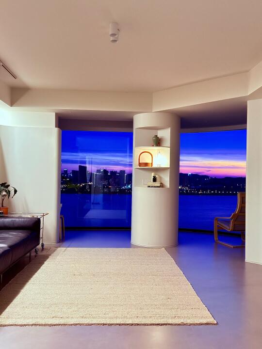 家的goldenhour 🧡