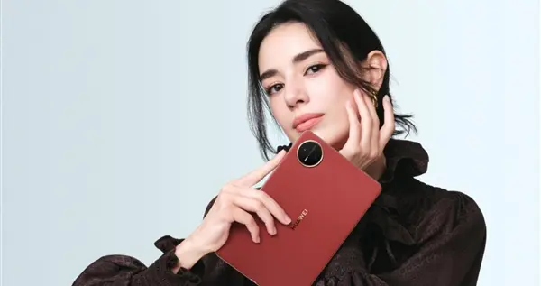 華為最強小平板！華為MatePad Mini典藏版首銷：5999元起