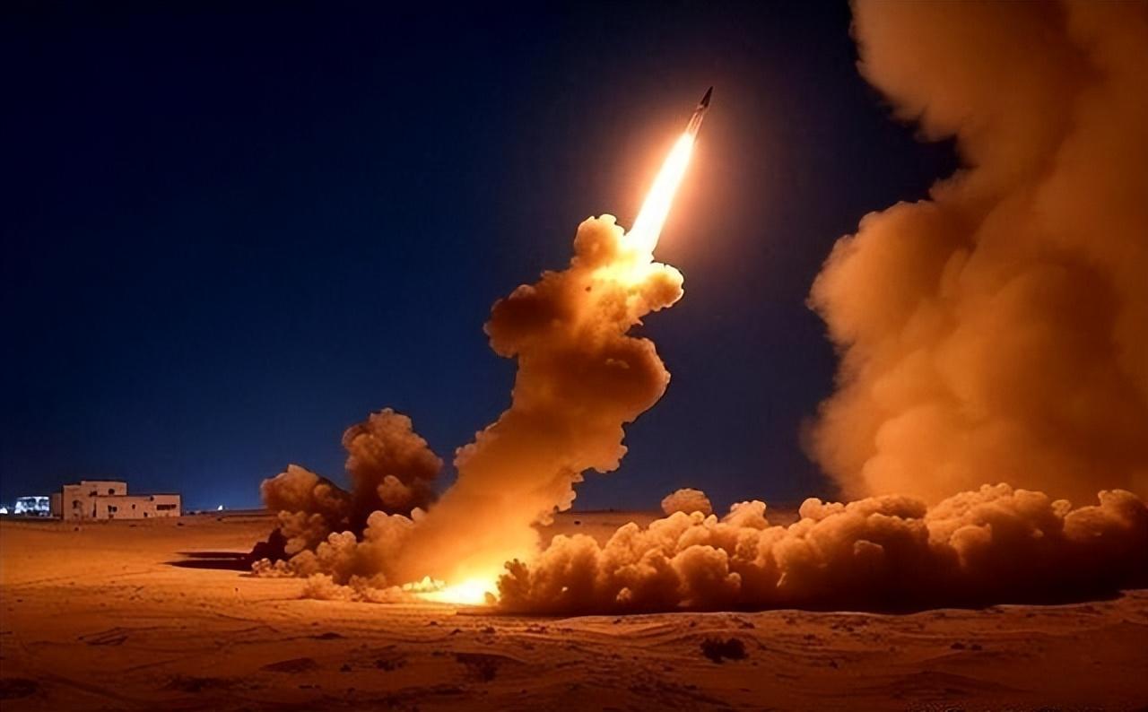 硬刚到底！伊朗28波打击精准出手，以能源枢纽被毁，美军中东防线频亮红灯

202