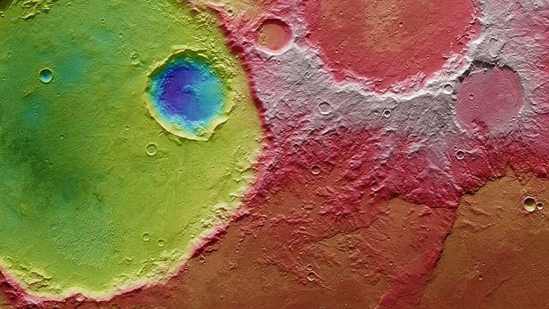 想寻找火星生命？别盯着地下水了，西澳的“强酸咸水湖”给出了更关键的答案

科学界