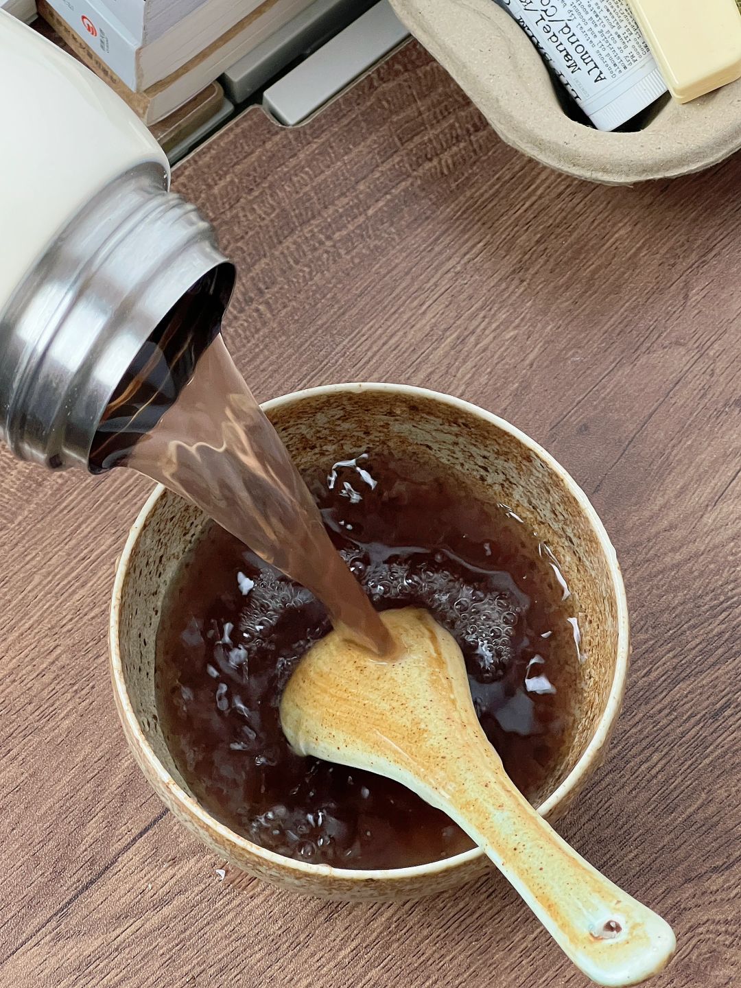 痰多，上火，湿气重～