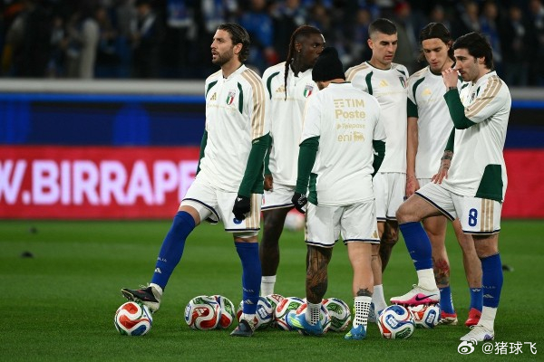 岂能再失“意”？“斗牛犬”加图索：咬紧牙关才有答案！意大利主帅加图索此前形容客战