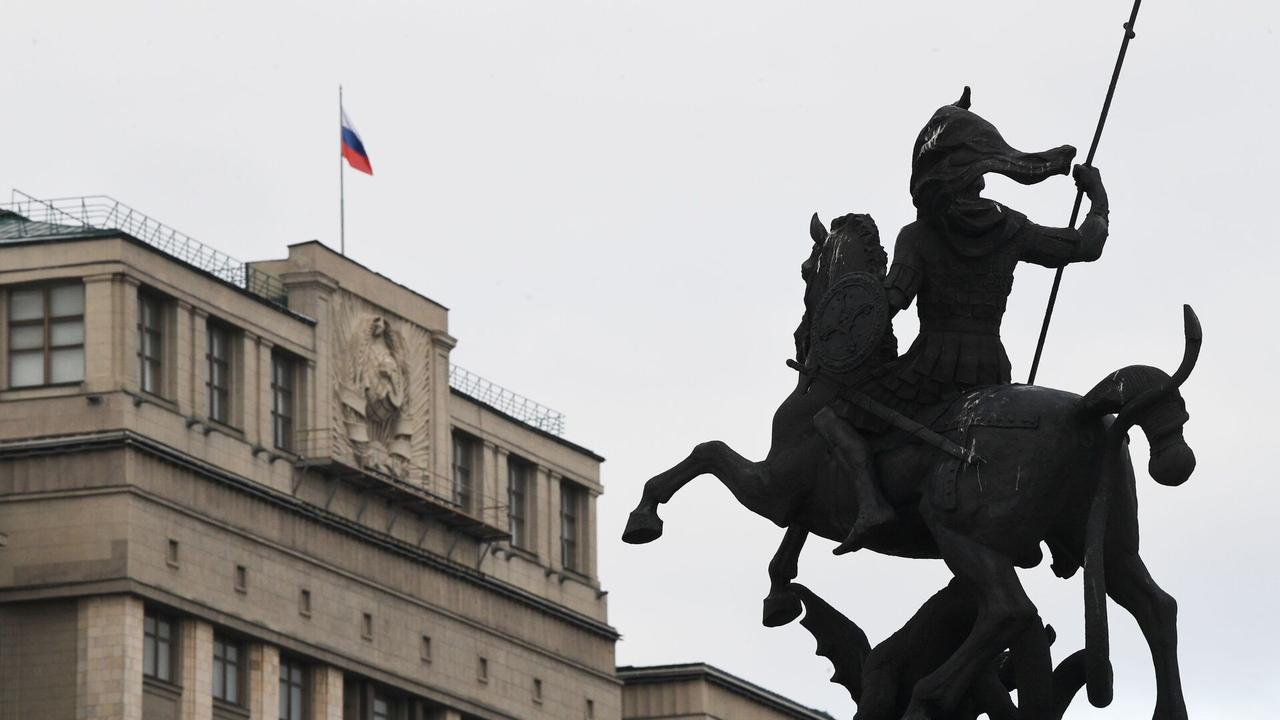 俄国家杜马第一副主席：俄美议会恢复接触，意义重大

俄罗斯卫星通讯社 2026年