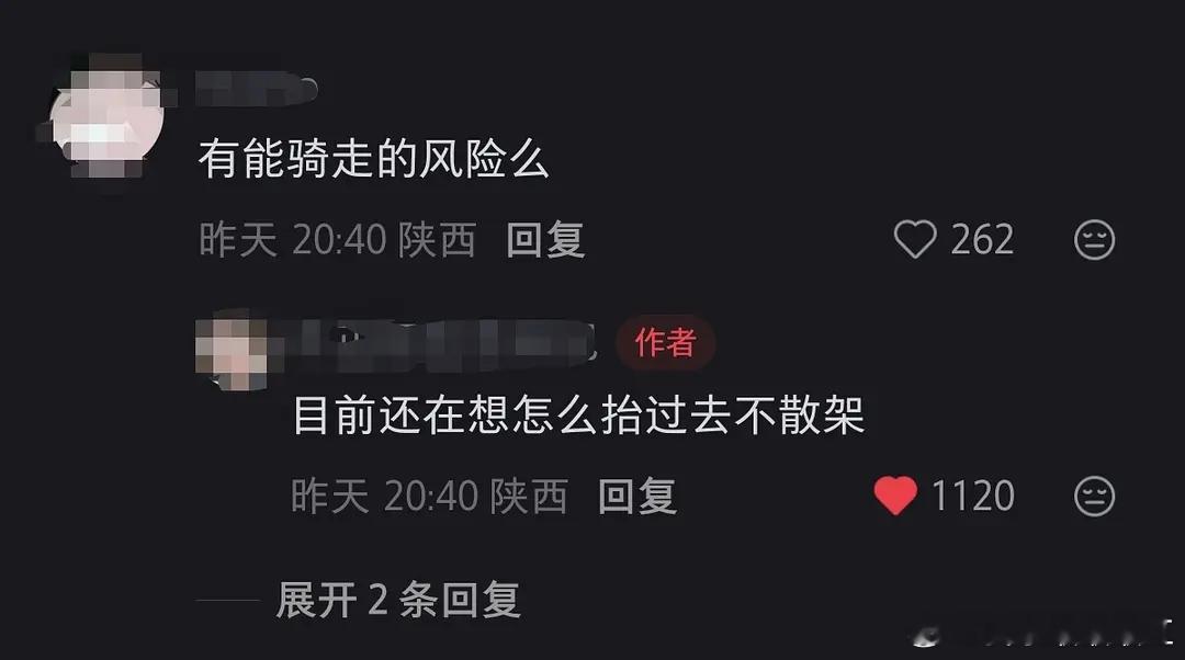课题组准备给导师送个九手的电动车 