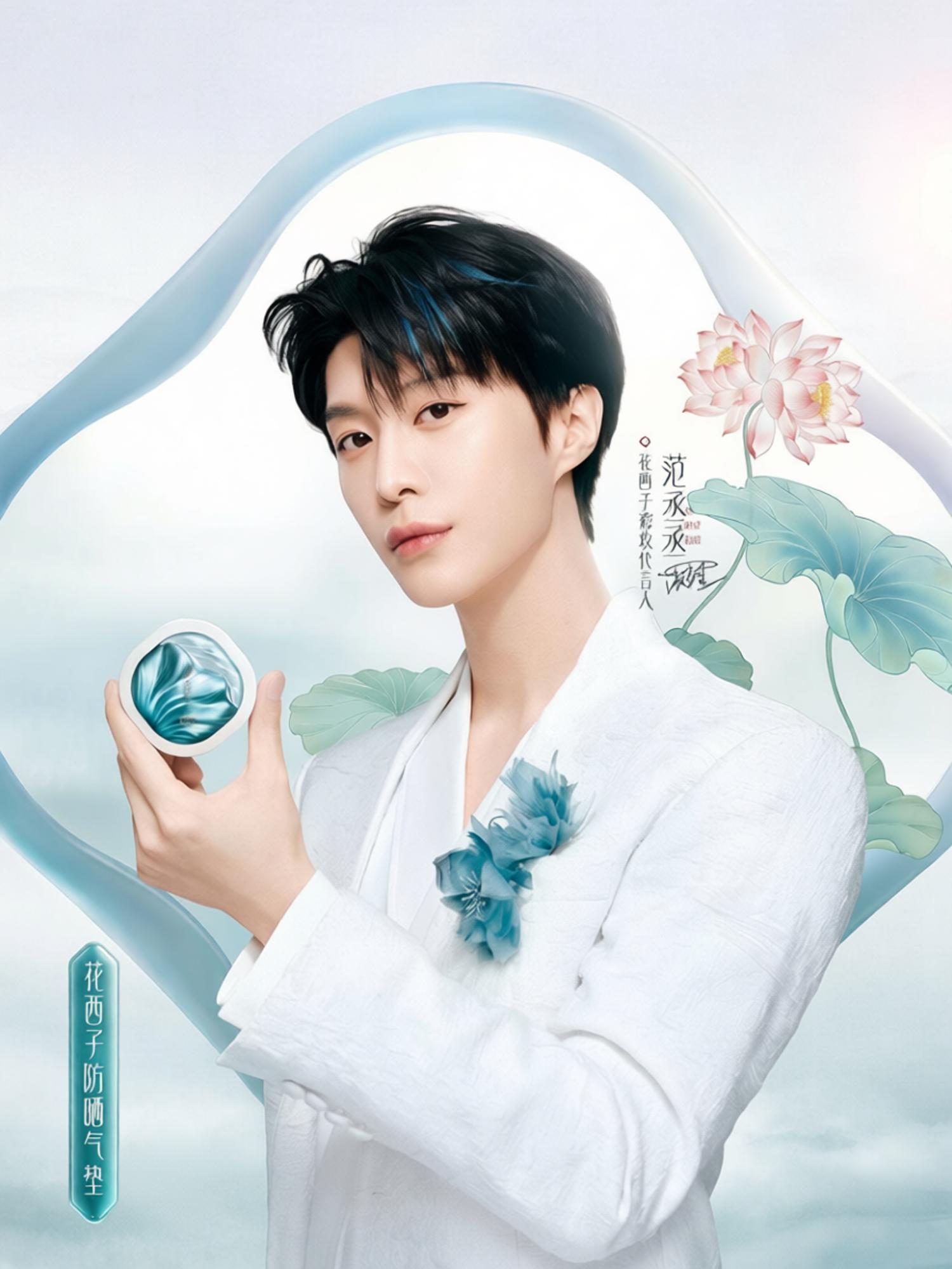 范丞丞和刘宇没有亲戚关系吧？