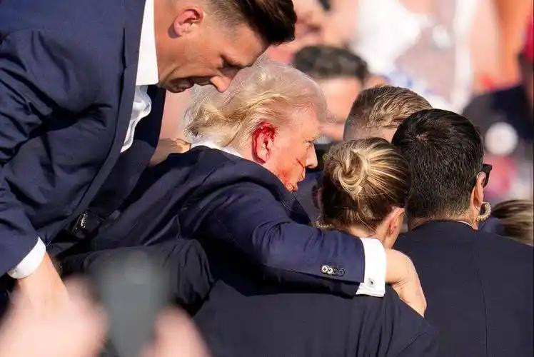 美方透露，特朗普将于3月31日至4月2日访问中国。美国最高法院星期五（2月20日