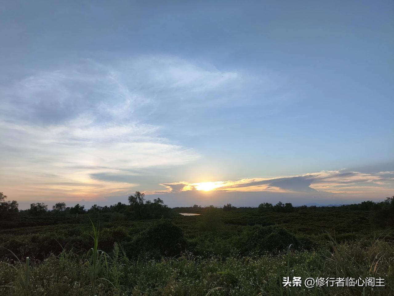 大风，挡不住钓鱼佬的脚步，
浪涌，防不住钓鱼佬的激情。
鱼，你在不在无所谓，
鱼