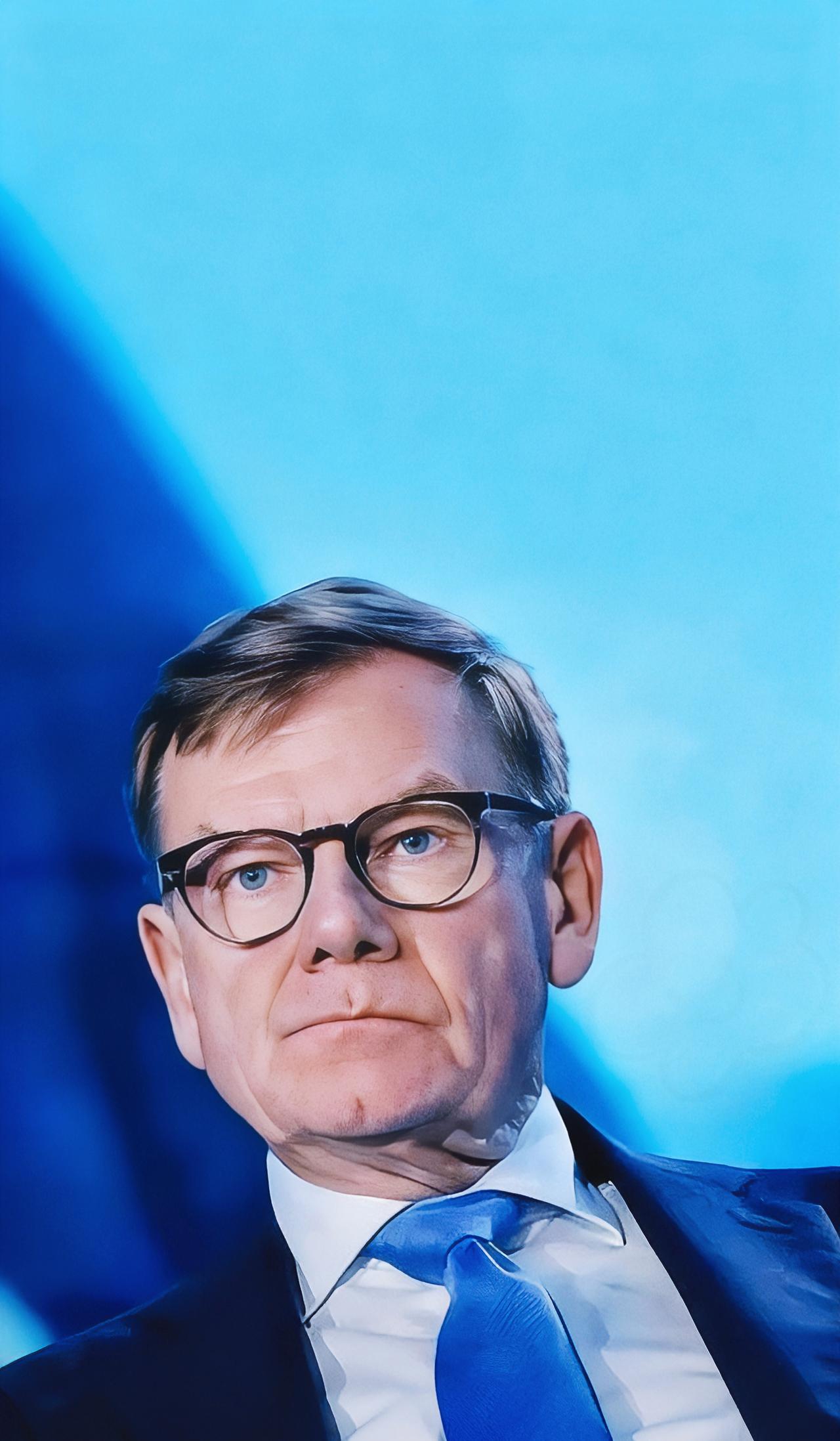 实在太搞笑，德国外长言论离谱！

求购中国稀土还指手画脚，真把人看懵了。
 
德