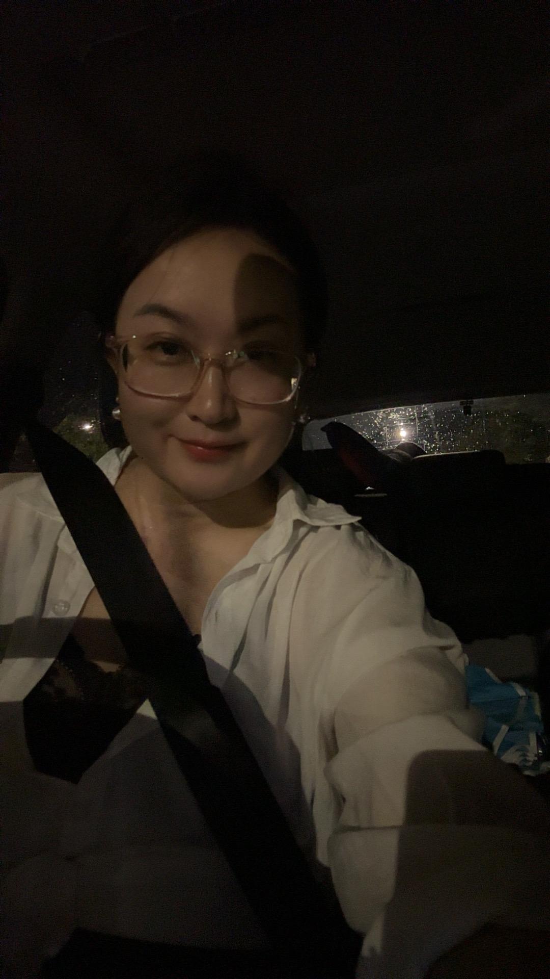 准备加入老司机队伍咯，连续几个小时，累了，洗洗睡咯