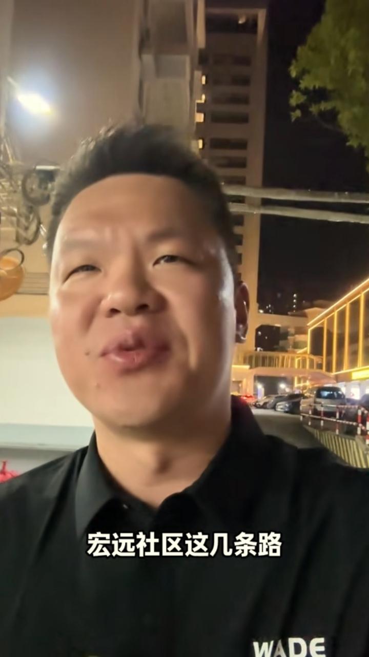 朱芳雨当宏远篮球俱乐部总经理，虽然这最近5年球队成绩不理想，但他为宏远留下很好的
