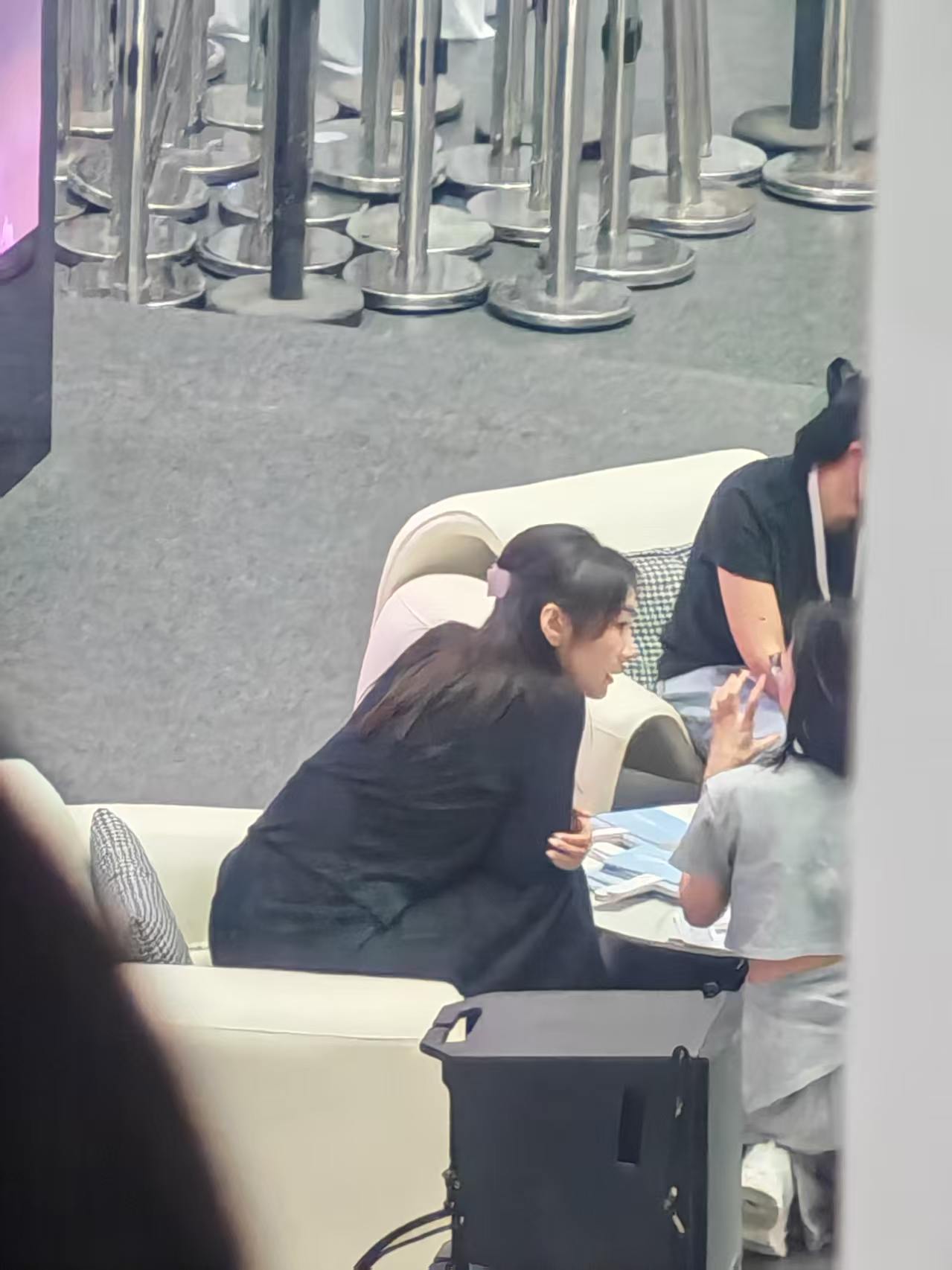 凯特老婆 