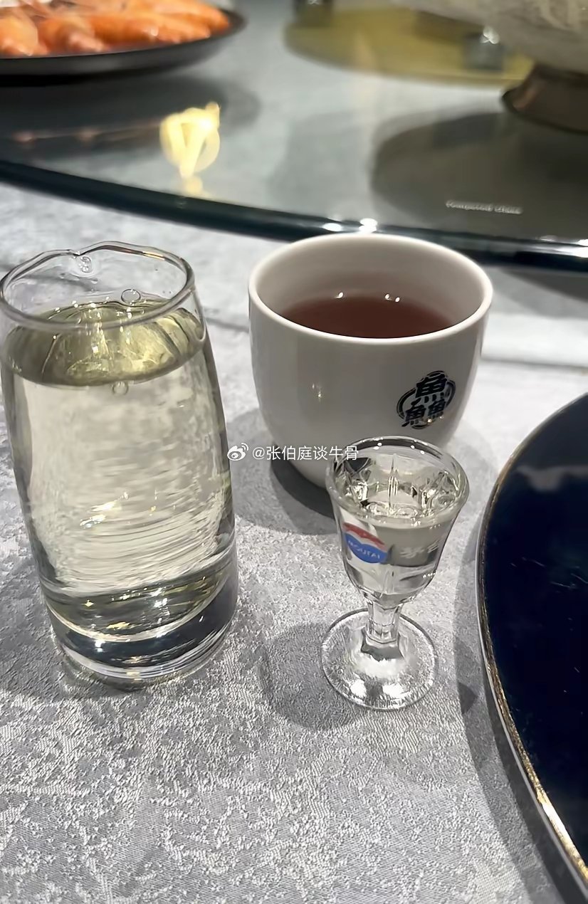 培养匪气的7条铁律：各位都满足几条？1、敢于冲突，善于和解，明知道自己的看法与别