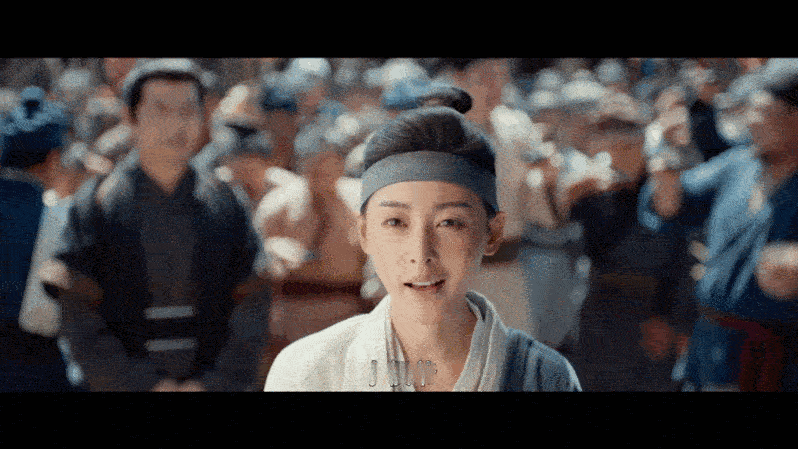 #张天爱阿麦从军是太子妃前传#《阿麦从军》点亮了《太子妃升职记》的前情线，张天爱