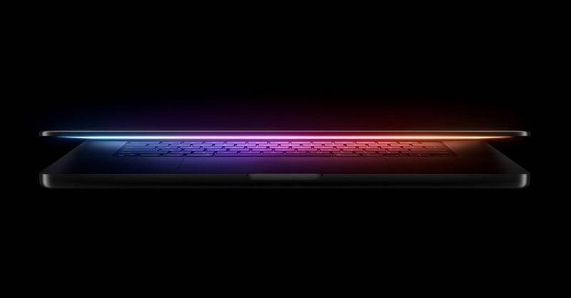 消息称三星独家供应苹果新一代MacBook Pro OLED触控屏
一块笔记本屏