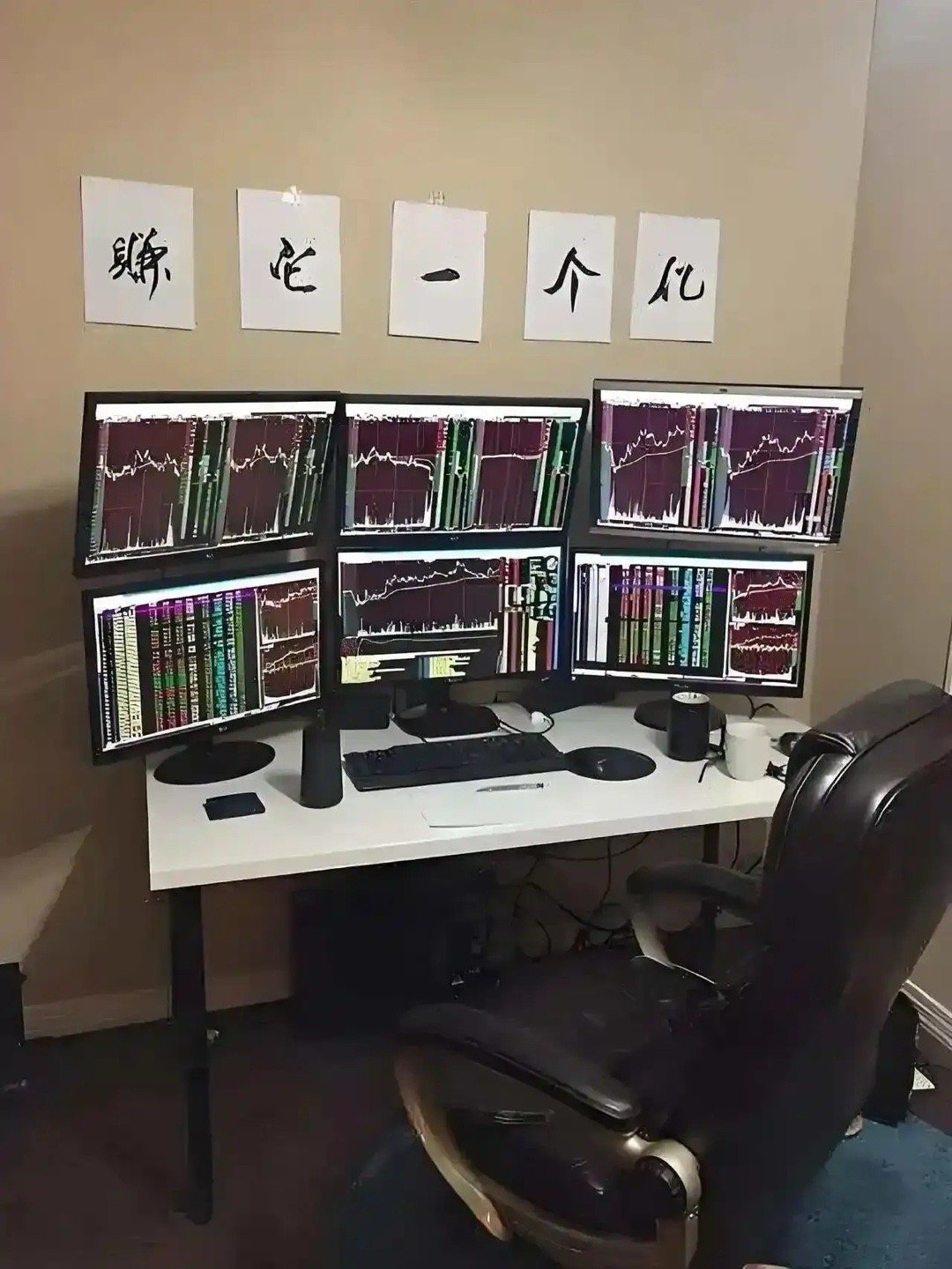 炒股的建仓点，与止盈点的选择一，炒股最多人犯的错误，就是股票在下跌的时候抄底。很