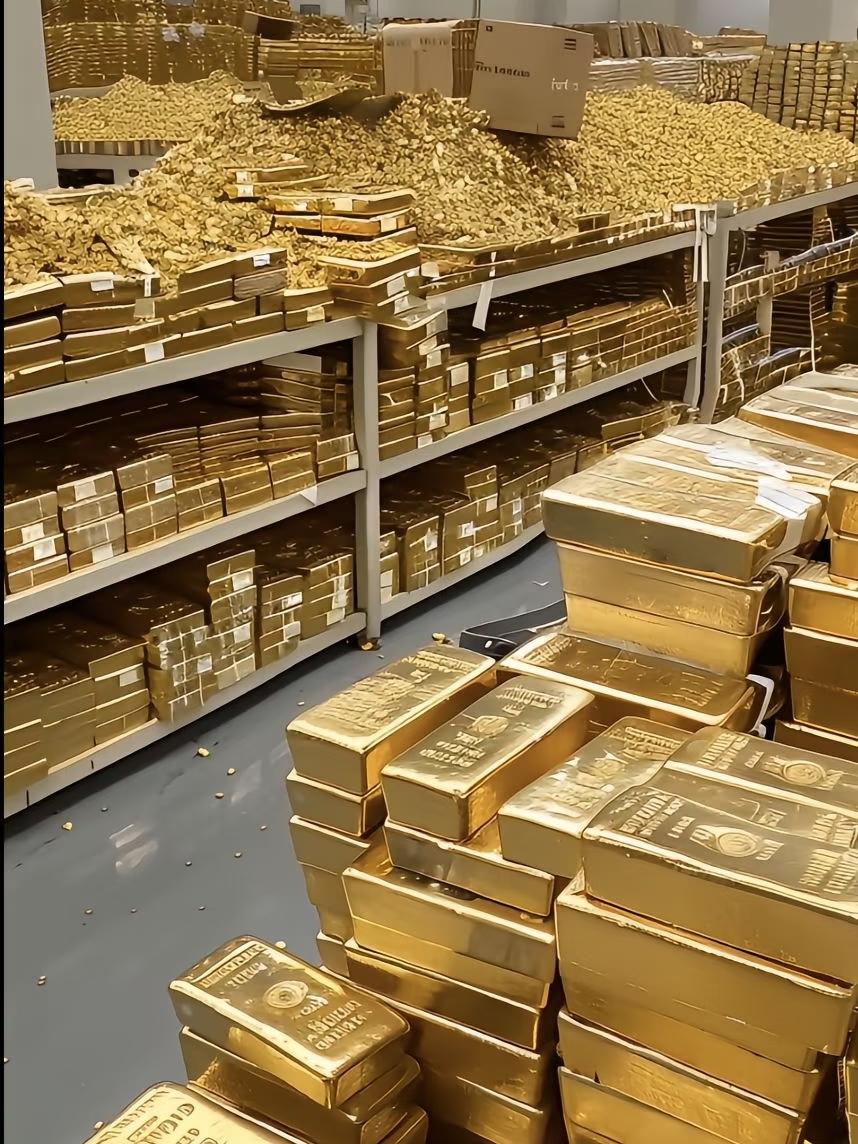 做梦也没想到，金价这波“过山车”能这么刺激！

前几天还在788徘徊，刚刷行情直
