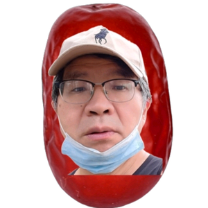前途大叔