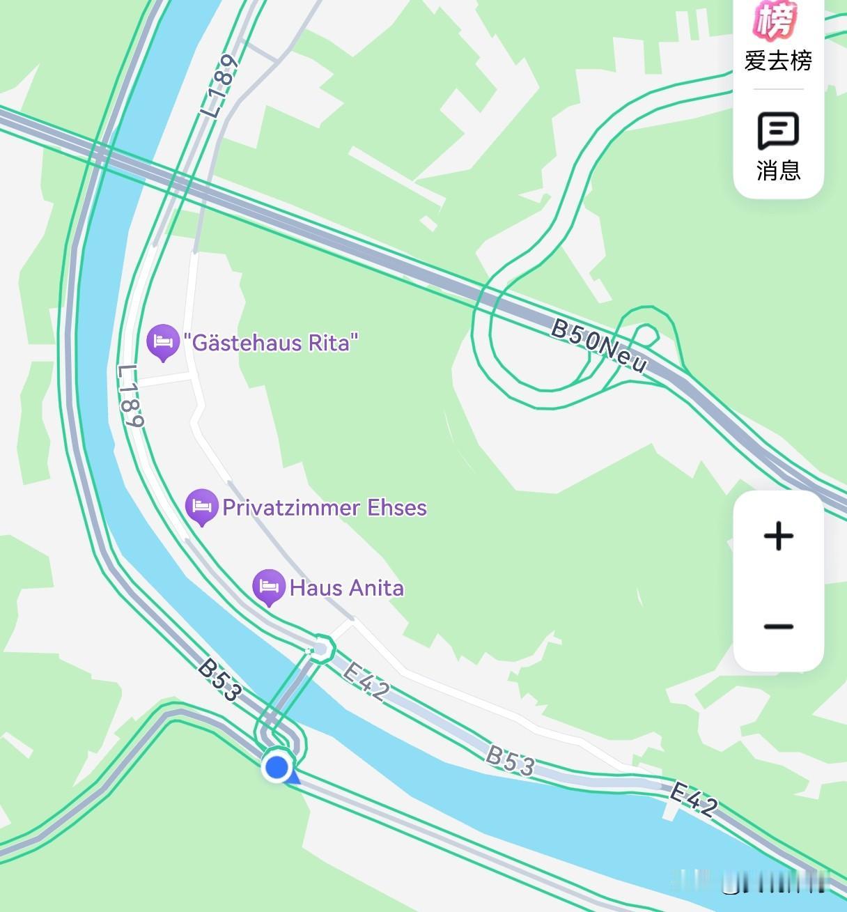 德国摩泽尔河畔维特利利希县