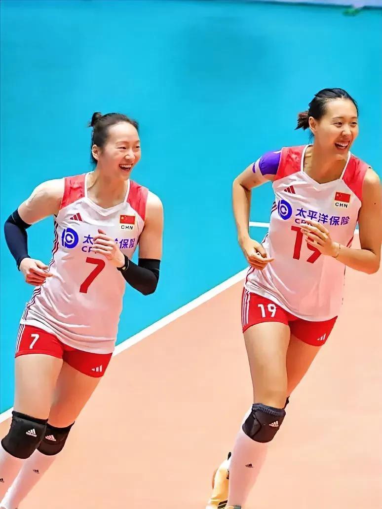 9月5日，2023女排亚锦赛半决赛，中国女排3:0轻松战胜越南队晋级决赛、三局比