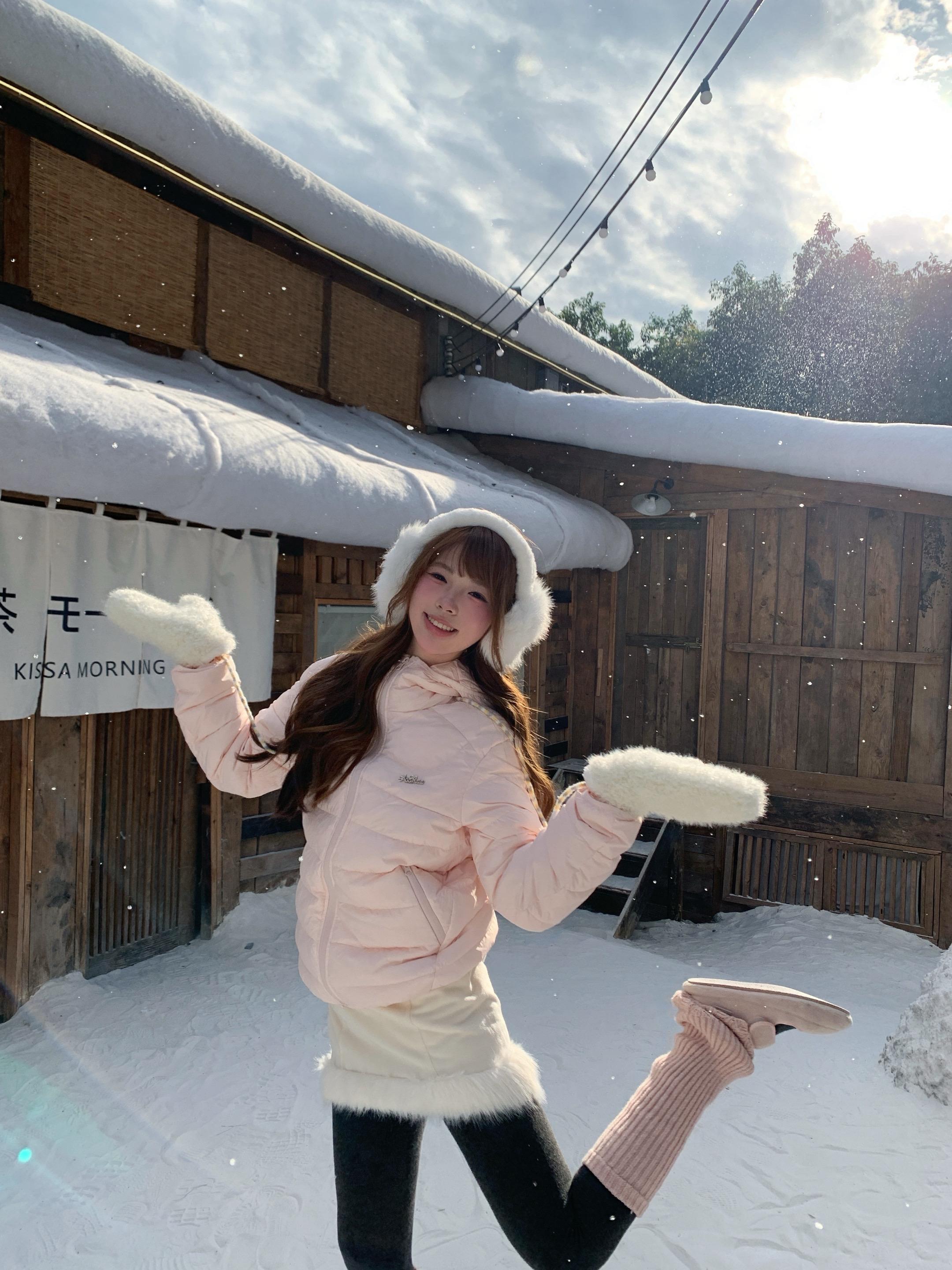 又到了听if you的季节了。