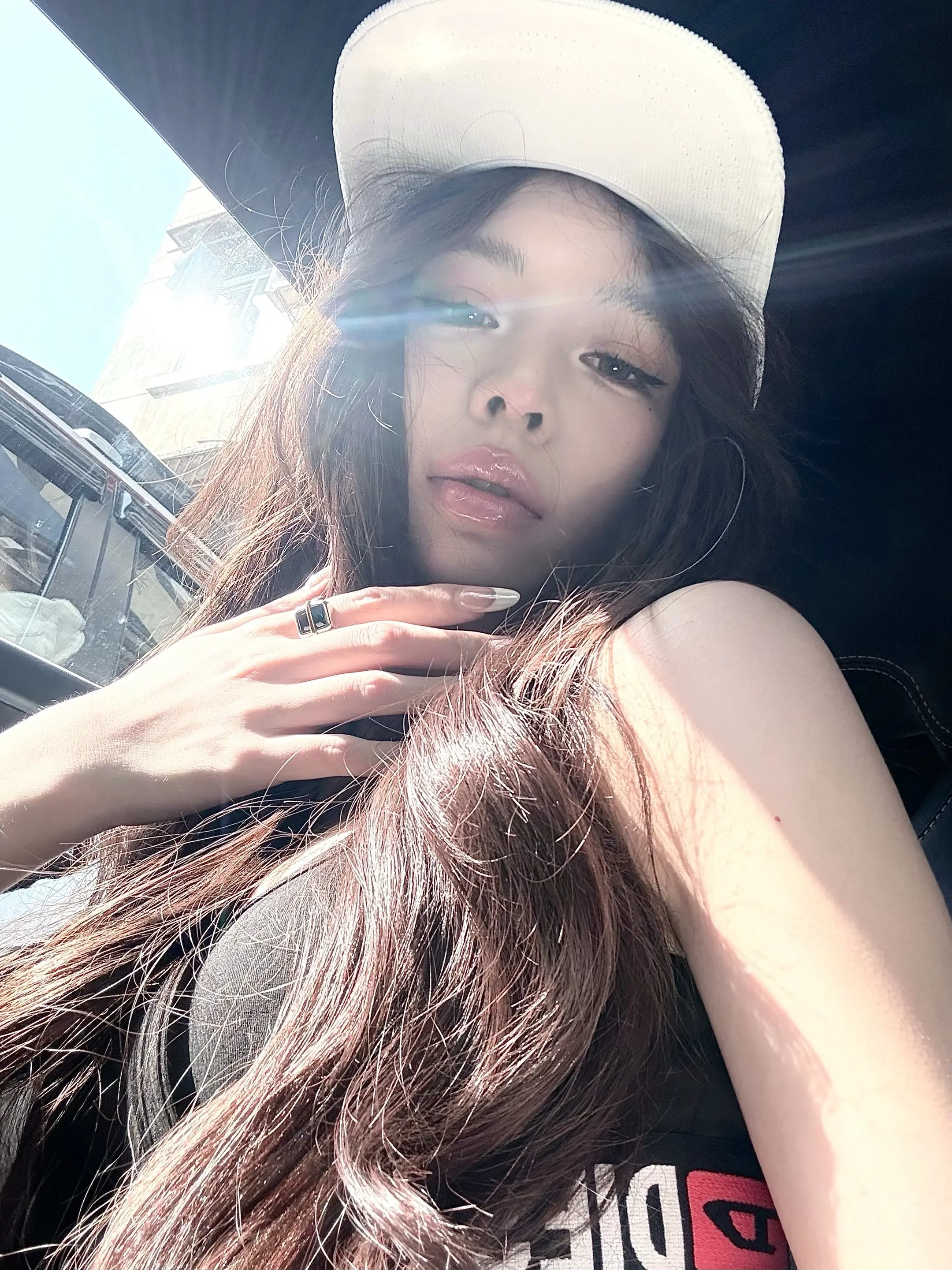 Love sunshine
