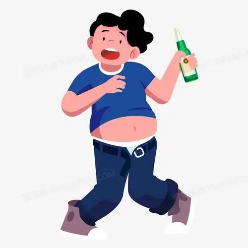 在饭店吃饭，闺蜜说去趟洗手间，刚蹲下哗啦啦的时候，进来一个男人。
男人说：别倒了