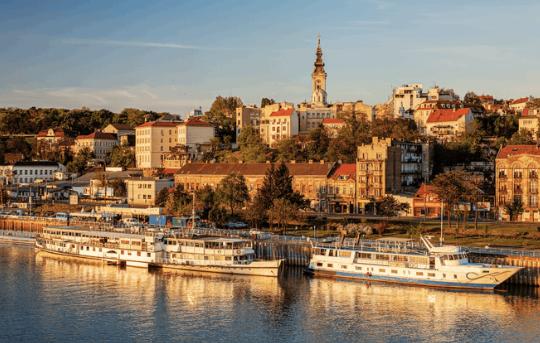 【塞尔维亚严厉打击俄罗斯人——“签证跑”不再奏效】塞尔维亚已开始遣返居住在该国且