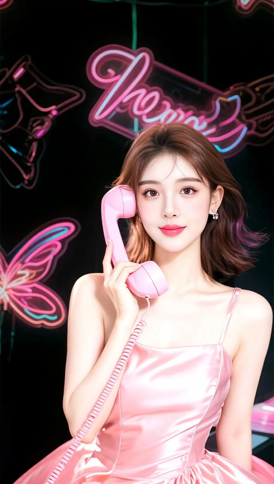 ❀ AI写真集 ❀。