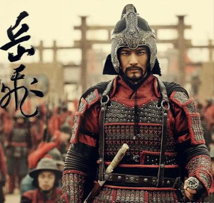 岳飞手握重兵却甘愿束手就戮，一代民族英雄为何绝不起兵反宋？

绍兴十一年腊月二十