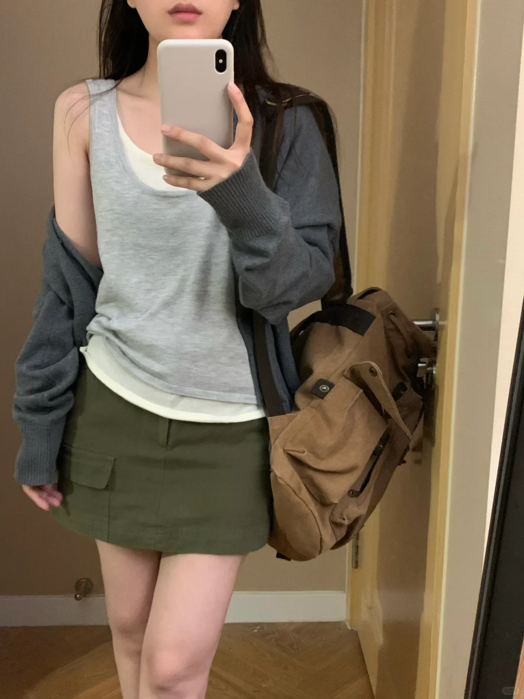 又是喜欢的色系