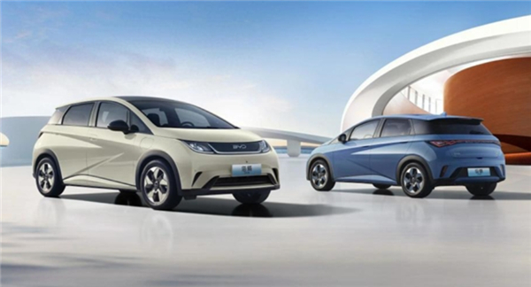 2026年2月，比亚迪欧洲注册量达17,954辆，同比激增162.3%，以290