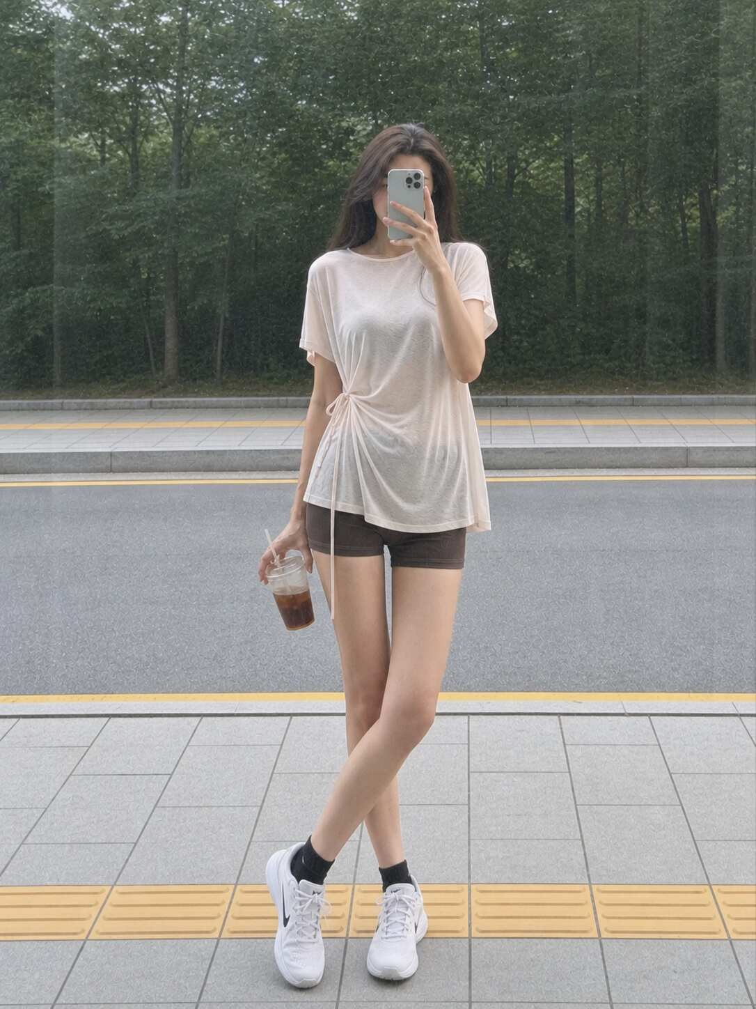 人生一定要见见最强版本的自己 