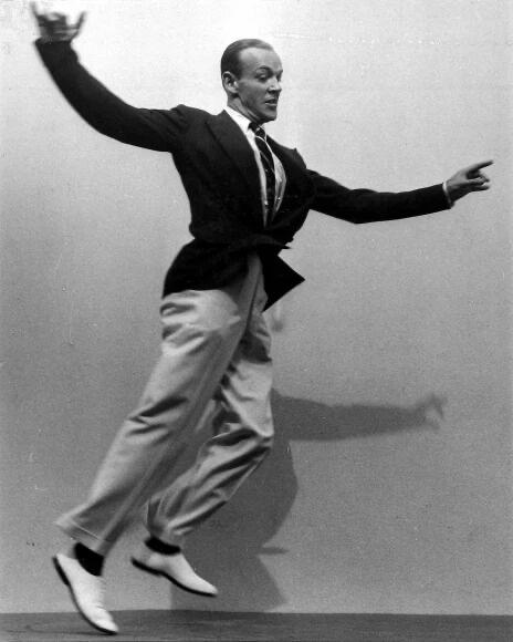 现代时尚摄影之父
摄影大师：Martin Munkacsi