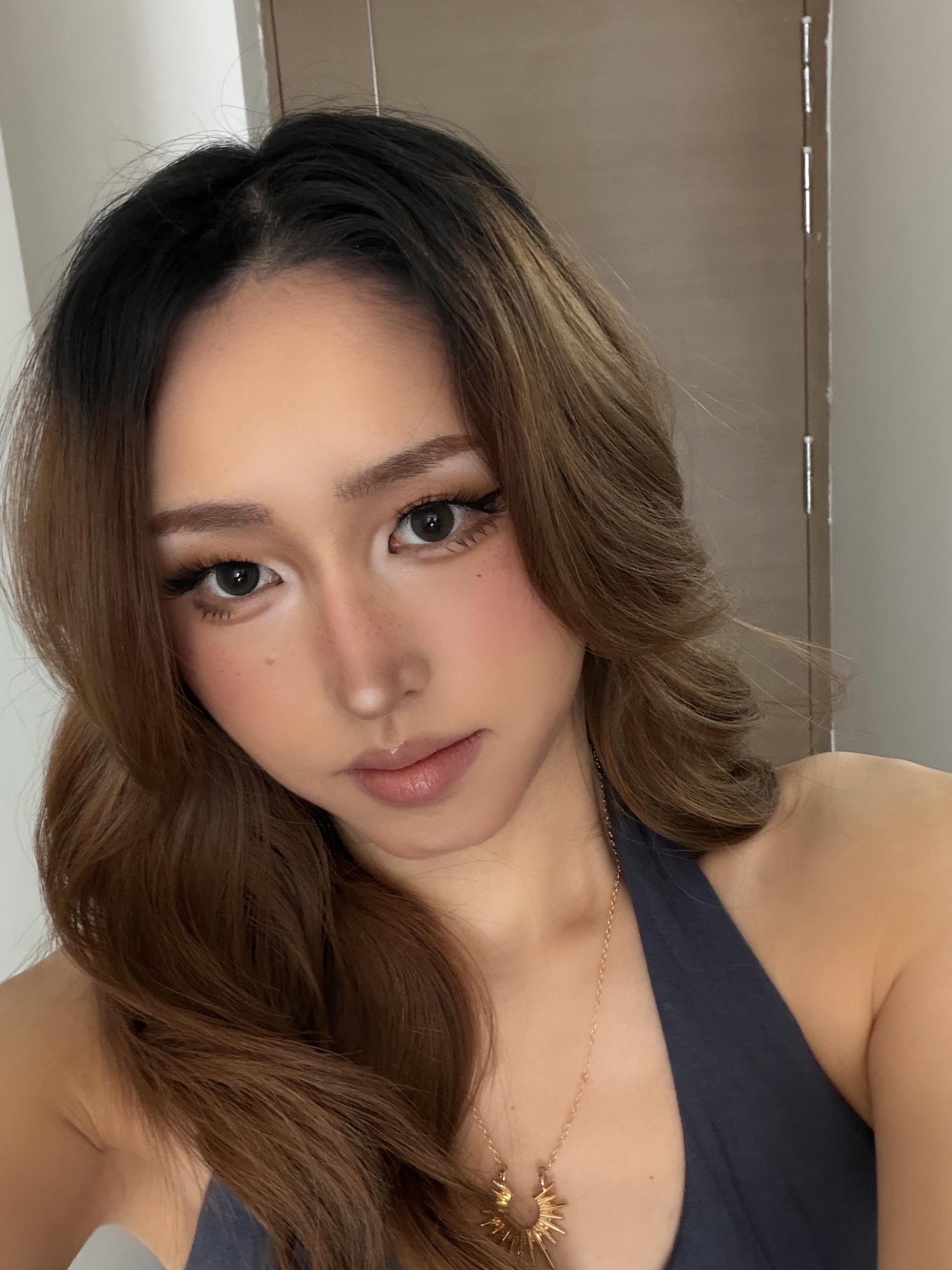黄黑皮体验卡。