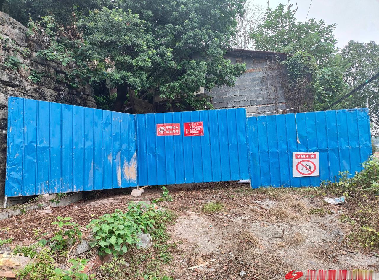 《“路过时，害怕路边的危房随时倒塌！”》后续报道福地怀化懂你如家 《“路过时，害