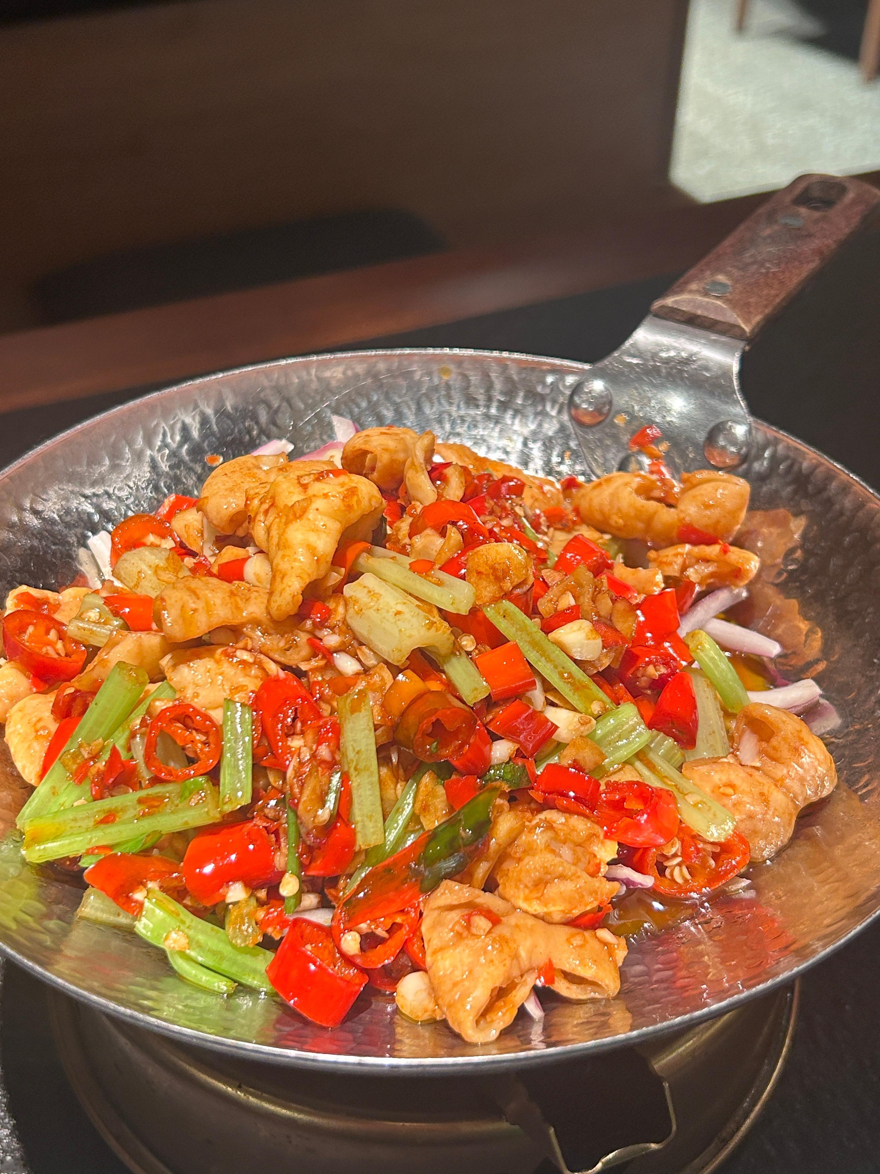 运动完奖励自己一顿美食[馋嘴] ​​​